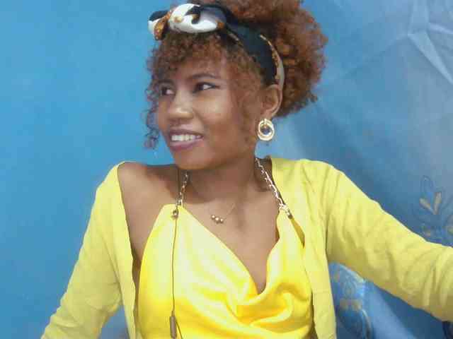 Sylvia6 webcam