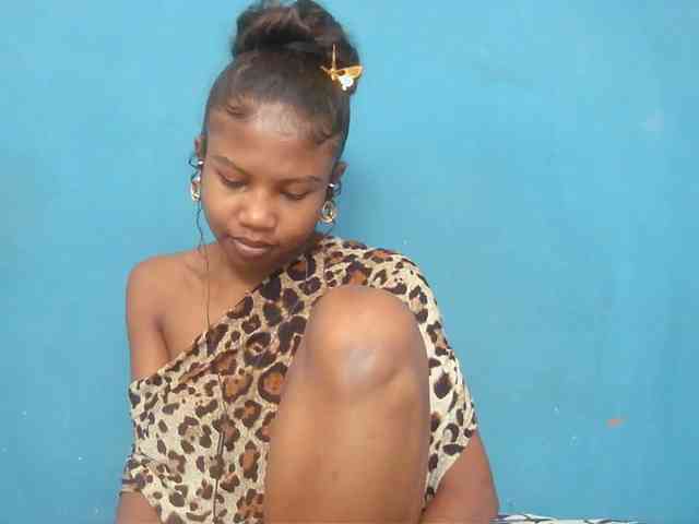 Sylvia6 webcam