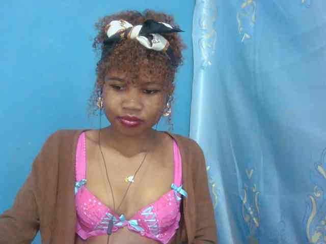 Sylvia6 webcam