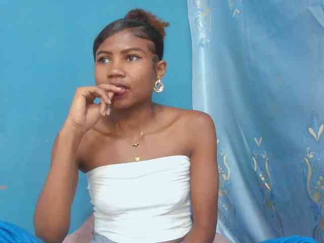 Sylvia6 webcam