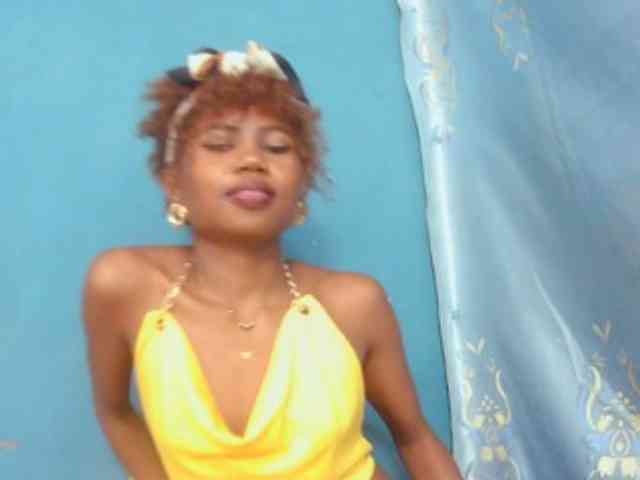 Sylvia6 webcam