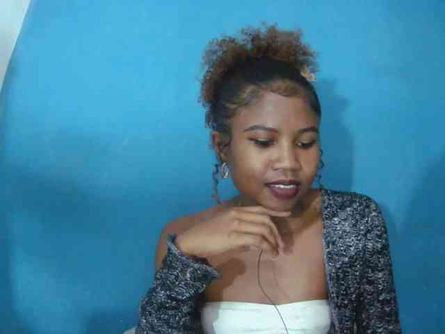 Sylvia6 webcam