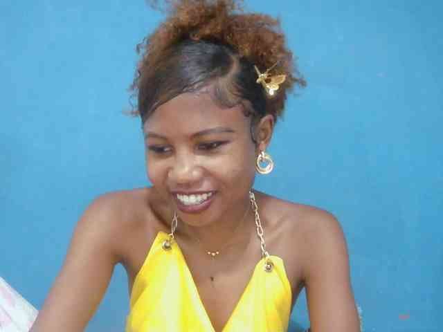 Sylvia6 webcam