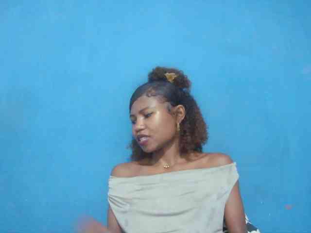 Sylvia6 webcam