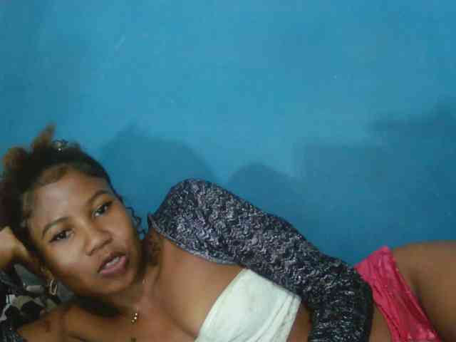Sylvia6 webcam
