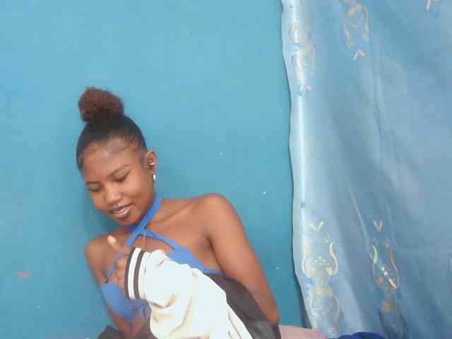 Sylvia6 webcam
