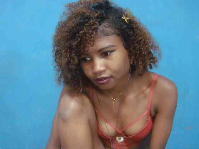 Sylvia6 webcam