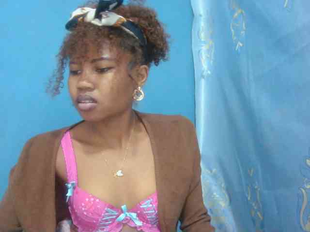 Sylvia6 webcam