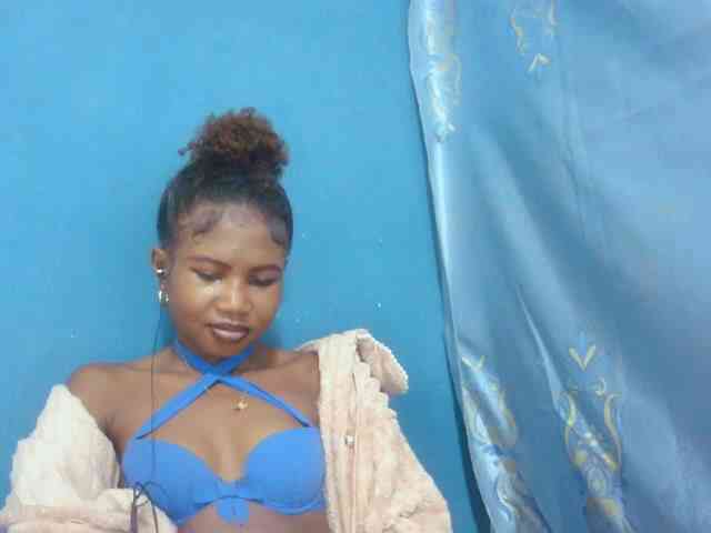 Sylvia6 webcam