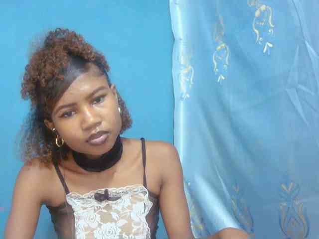 Sylvia6 webcam