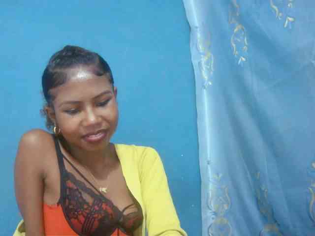 Sylvia6 webcam