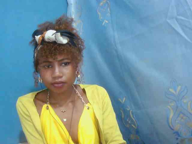 Sylvia6 webcam
