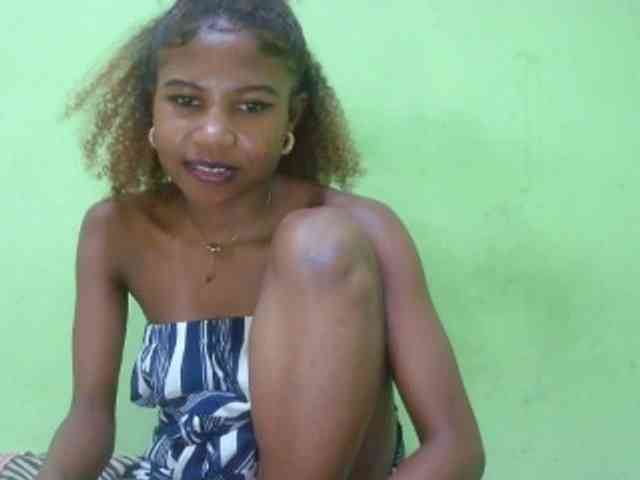 Sylvia6 webcam
