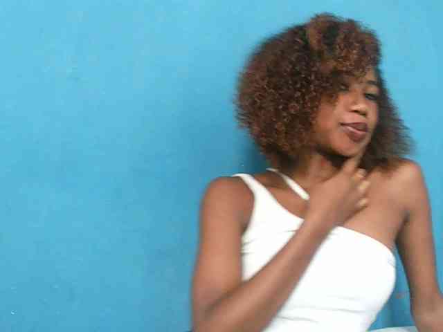 Sylvia6 webcam