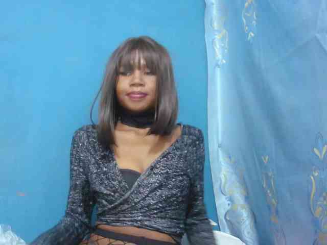 Sylvia6 webcam