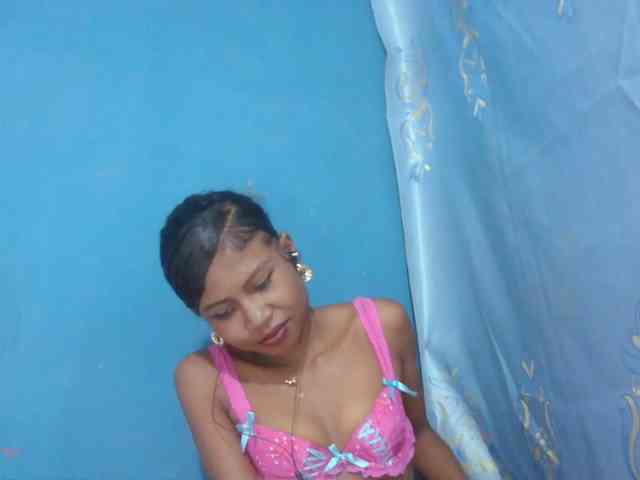 Sylvia6 webcam