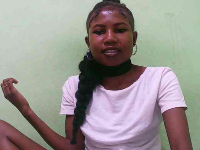 Sylvia6 webcam