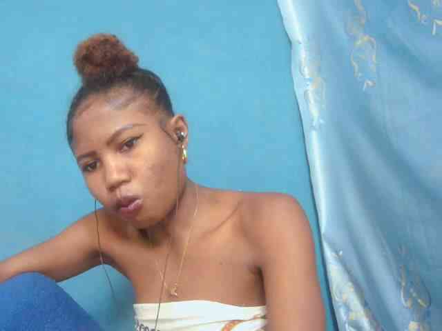 Sylvia6 webcam