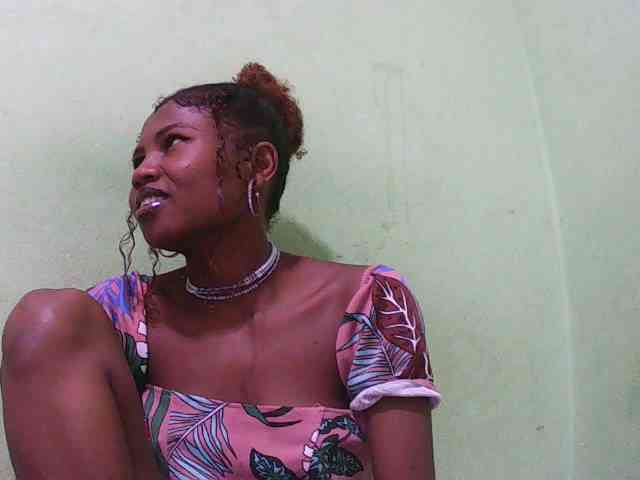 Sylvia6 webcam