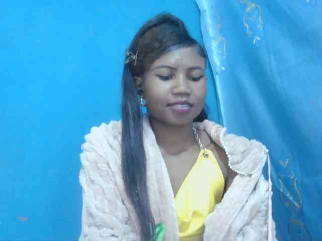 Sylvia6 webcam