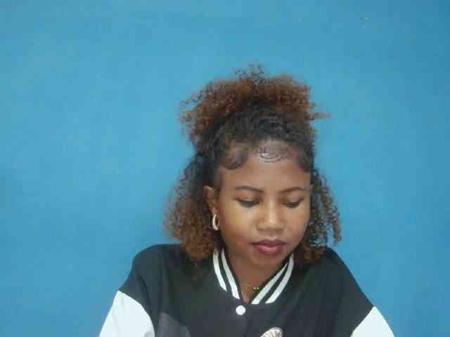 Sylvia6 webcam