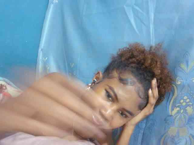 Sylvia6 webcam