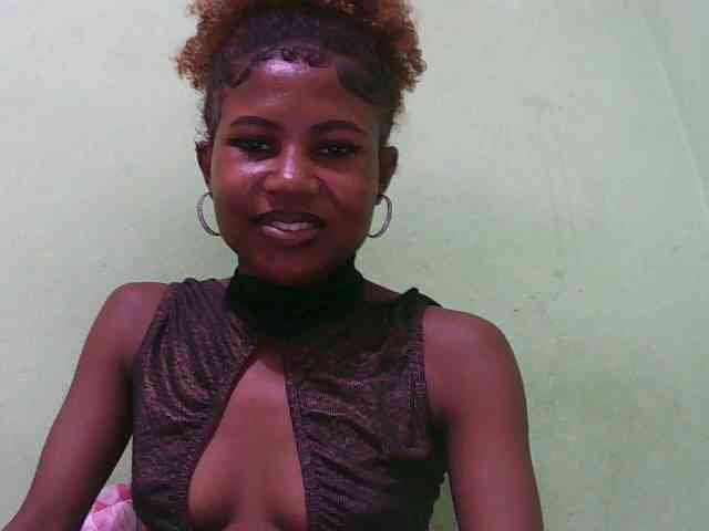 Sylvia6 webcam