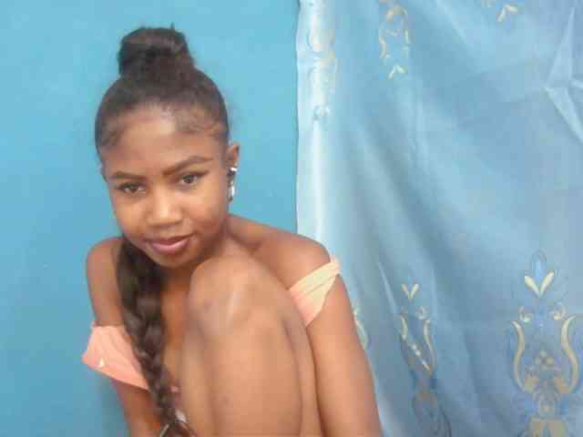 Sylvia6 webcam