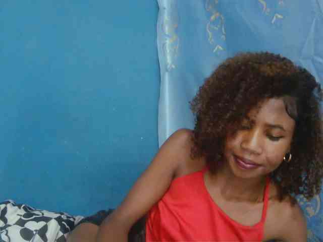 Sylvia6 Live Webcam on BongaCams