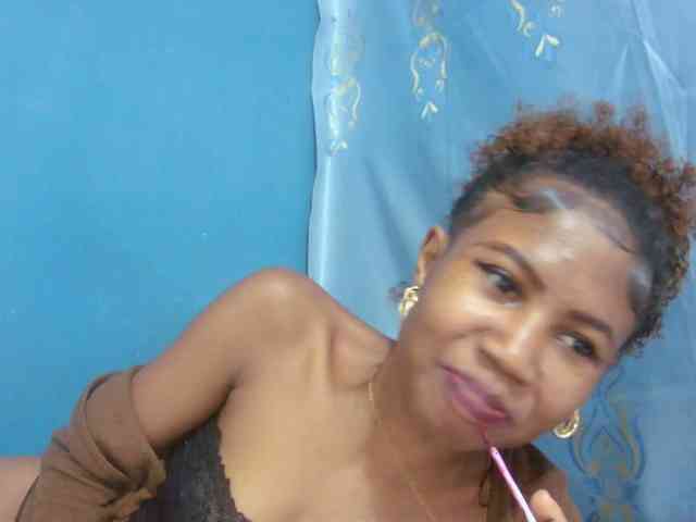 Sylvia6 webcam