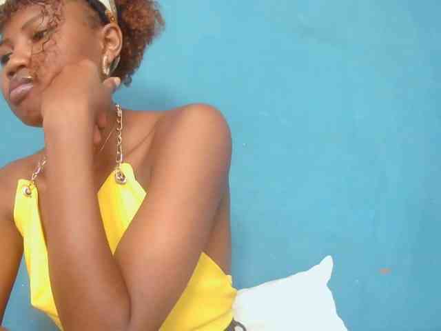 Sylvia6 webcam
