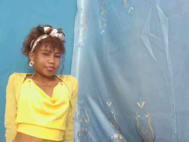Sylvia6 webcam