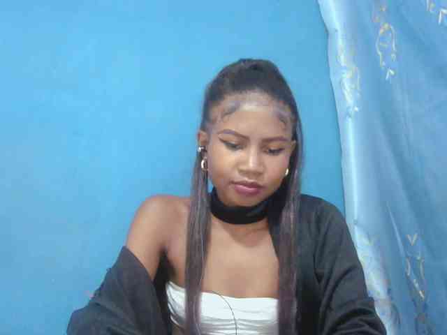 Sylvia6 webcam