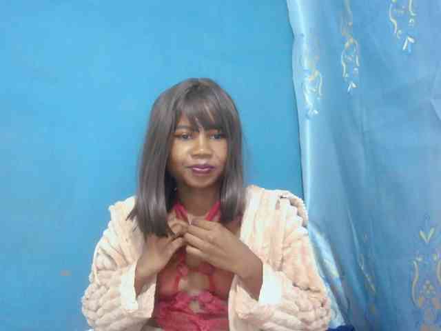 Sylvia6 webcam