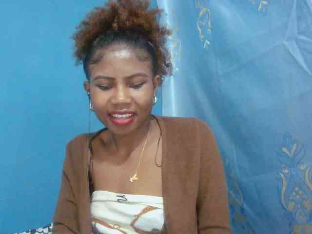 Sylvia6 webcam