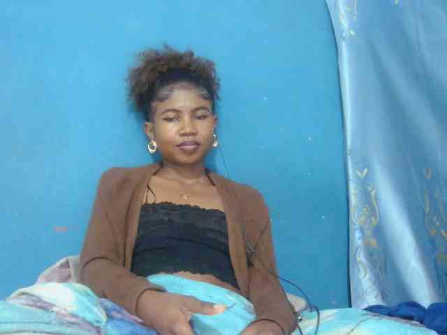 Sylvia6 webcam