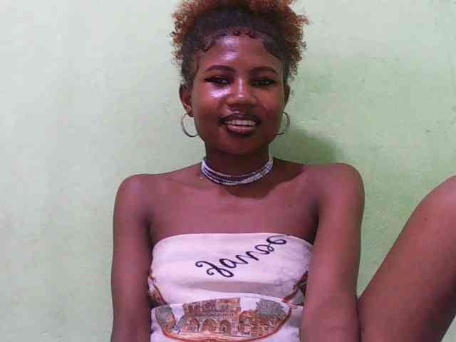 Sylvia6 webcam