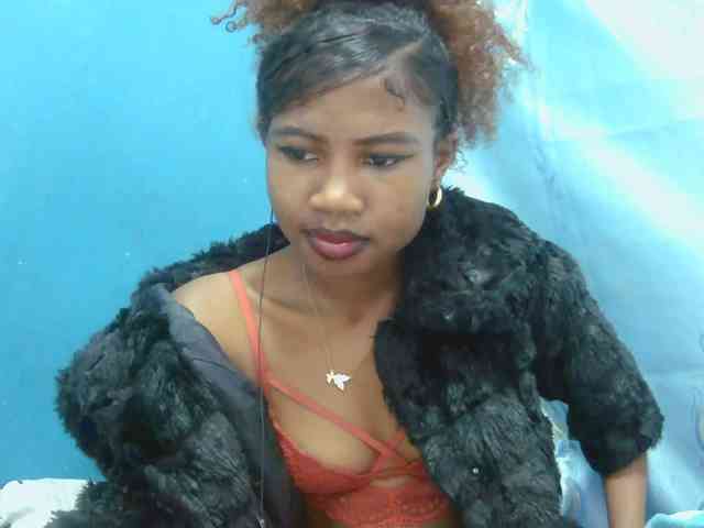 Sylvia6 webcam