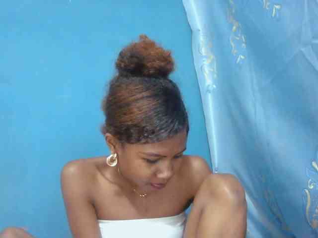 Sylvia6 webcam