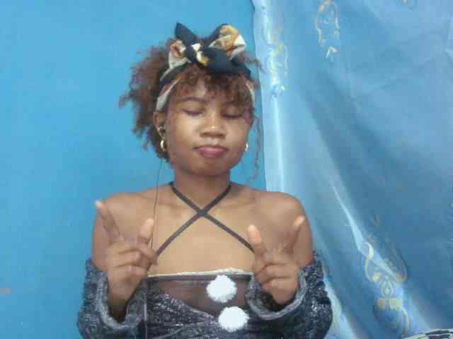Sylvia6 webcam