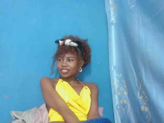Sylvia6 webcam