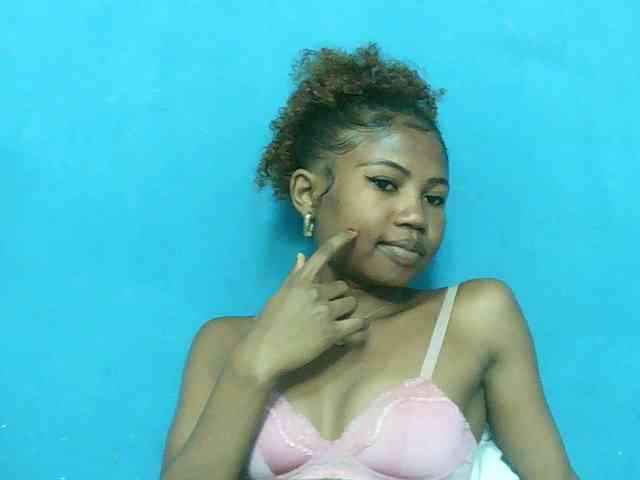 Sylvia6 webcam