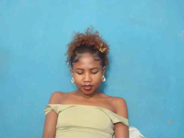 Sylvia6 webcam