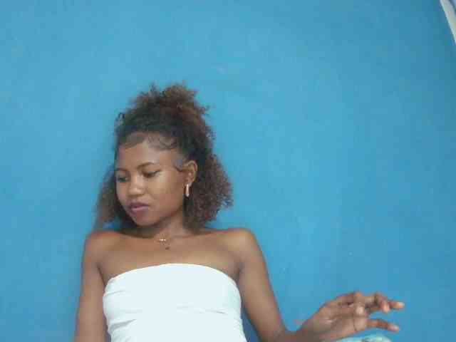 Sylvia6 webcam