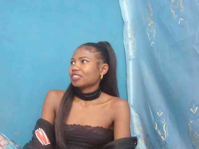 Sylvia6 webcam
