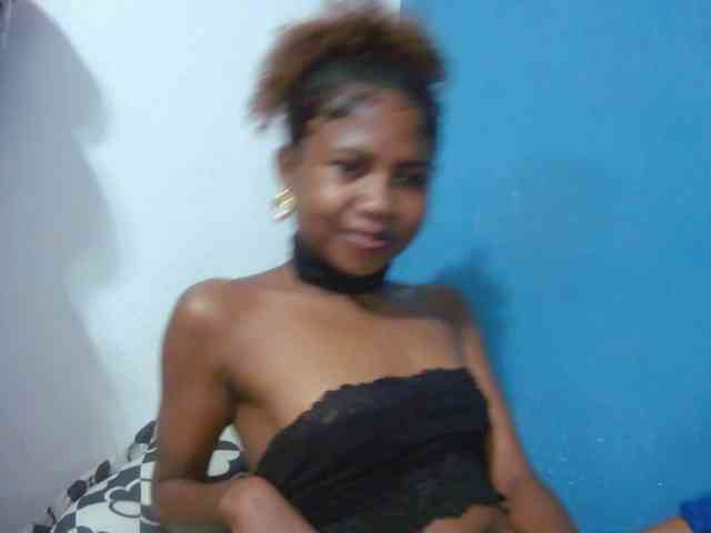 Sylvia6 webcam