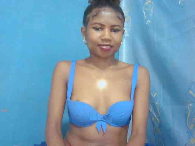 Sylvia6 webcam