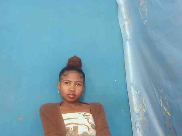 Sylvia6 webcam