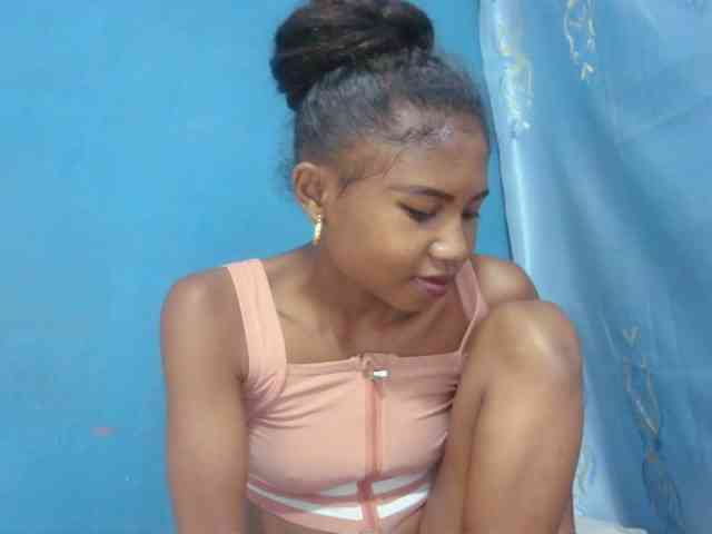 Sylvia6 webcam