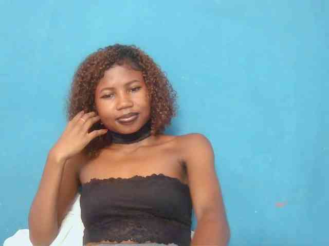 Sylvia6 webcam